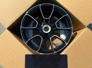 Porsche 911 (991) 2011–2019 Gesmede OEM-velgen R21/R22 (4 stuks) foto 2