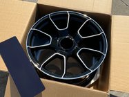 Porsche 911 (991) 2011–2019 Gesmede OEM-velgen R21/R22 (4 stuks) foto 3