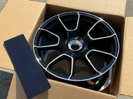 Porsche 911 (991) 2011–2019 Gesmede OEM-velgen R21/R22 (4 stuks) foto 6