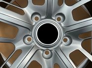 Porsche Taycan 2019– Gesmede velgen OEM R21 V1 (4 stuks) foto 4