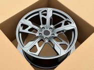 Porsche Taycan 2019– Gesmede velgen OEM R21 V1 (4 stuks) foto 2