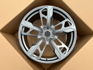 Porsche Taycan 2019– Gesmede velgen OEM R21 V1 (4 stuks) foto 1