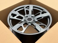 Porsche Taycan 2019– Gesmede velgen OEM R21 V1 (4 stuks) foto 3