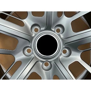 Gesmede velgen OEM R21 V1 (4 stuks) Porsche Taycan 2019– foto 4