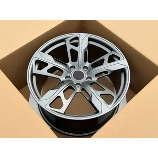 Gesmede velgen OEM R21 V1 (4 stuks) foto 2