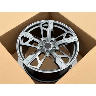 Gesmede velgen OEM R21 V1 (4 stuks) foto 2