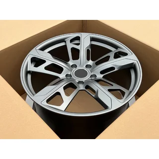 Gesmede velgen OEM R21 V1 (4 stuks) foto 3