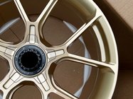 Porsche 911 (992) 2018– Gesmede OEM velgen R20 R21 V9 (4 stuks) foto 6