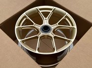 Porsche 911 (992) 2018– Gesmede OEM velgen R20 R21 V9 (4 stuks) foto 2