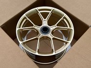 Porsche 911 (992) 2018– Gesmede OEM velgen R20 R21 V9 (4 stuks) foto 3