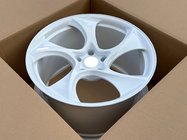 Porsche 911 (992) 2018– Gesmede OEM velgen R20 R21 V10 (4 stuks) foto 3