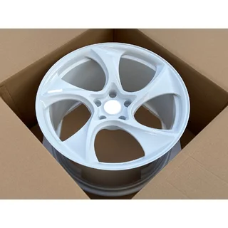 Gesmede OEM velgen R20 R21 V10 (4 stuks) foto 2