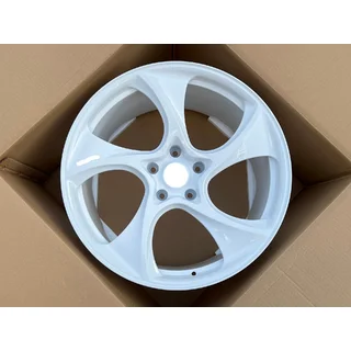 Gesmede OEM velgen R20 R21 V10 (4 stuks) foto 1