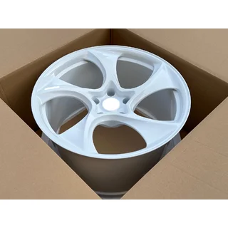Gesmede OEM velgen R20 R21 V10 (4 stuks) foto 3