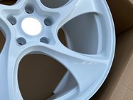 Porsche 911 (991) 2011–2019 Gesmede OEM velgen R20 R21 V10 (4 stuks) foto 6
