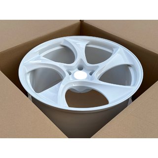 Gesmede OEM velgen R20 R21 V10 (4 stuks) foto 3