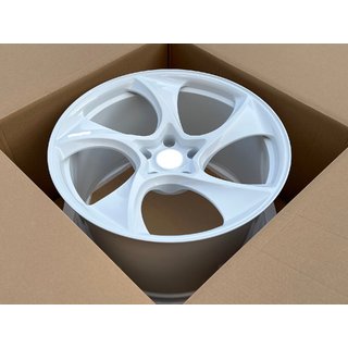 Gesmede OEM velgen R20 R21 V10 (4 stuks) foto 4