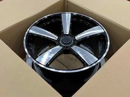 Porsche 911 (991) 2011–2019 OEM gesmede velgen R20 R21 V7 (4 stuks) foto 3