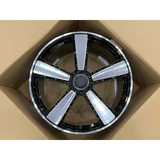 OEM gesmede velgen R20 R21 V7 (4 stuks) foto 1