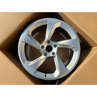 Gesmede OEM velgen R20/R21 V11 (4 stuks) foto 1
