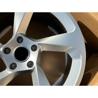 Gesmede OEM velgen R20/R21 V11 (4 stuks) foto 4