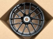 Porsche 911 (992) 2018– Gesmede OEM-velgen R20 R21 V12 (4 stuks) foto 1