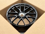 Porsche 911 (992) 2018– Gesmede OEM-velgen R20 R21 V12 (4 stuks) foto 2