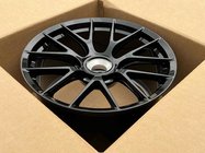 Porsche 911 (992) 2018– Gesmede OEM-velgen R20 R21 V12 (4 stuks) foto 4