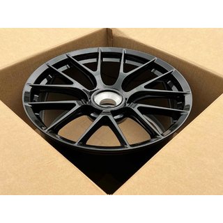 Gesmede OEM-velgen R20 R21 V12 (4 stuks) Porsche 911 (992) 2018– foto 4