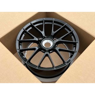 Gesmede OEM-velgen R20 R21 V12 (4 stuks) Porsche 911 (992) 2018– foto 3