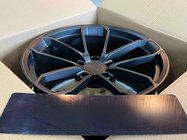 Porsche Panamera 2016–2023 Gesmede OEM velgen R20 (4 st.) foto 4