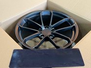 Porsche Panamera 2016–2023 Gesmede OEM velgen R20 (4 st.) foto 3