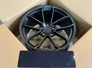 Porsche Panamera 2016–2023 Gesmede OEM velgen R20 (4 st.) foto 2