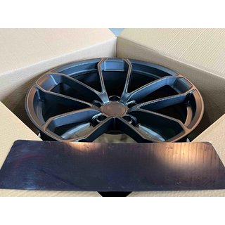 Gesmede OEM velgen R20 (4 st.) foto 4