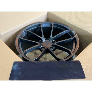 Gesmede OEM velgen R20 (4 st.) foto 3