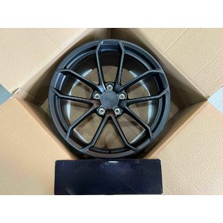 Gesmede OEM velgen R20 (4 st.) foto 1