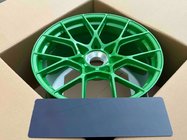 Porsche 911 (992) 2018– Gesmede OEM velgen R20/R21 V13 (4 st.) foto 3