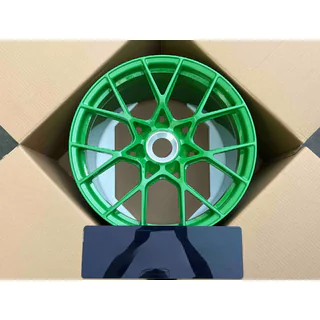 Gesmede OEM velgen R20/R21 V13 (4 st.) foto 1