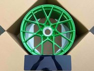 Porsche 911 (991) 2011–2019 Gesmede OEM velgen R20/R21 V13 (4 st.) foto 1