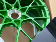 Porsche 911 (991) 2011–2019 Gesmede OEM velgen R20/R21 V13 (4 st.) foto 5