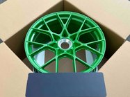 Porsche 911 (991) 2011–2019 Gesmede OEM velgen R20/R21 V13 (4 st.) foto 2