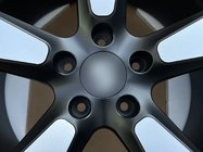 Porsche 911 (997) 2004–2012 Gesmede OEM velgen R20 V2 (4 stuks) foto 4