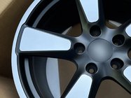 Porsche 911 (997) 2004–2012 Gesmede OEM velgen R20 V2 (4 stuks) foto 6