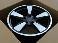 Porsche 911 (997) 2004–2012 Gesmede OEM velgen R20 V2 (4 stuks) foto 3