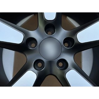 Gesmede OEM velgen R20 V2 (4 stuks) Porsche 911 (997) 2004–2012 foto 4