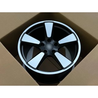 Gesmede OEM velgen R20 V2 (4 stuks) Porsche 911 (997) 2004–2012 foto 2