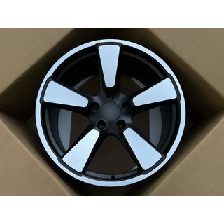 Gesmede OEM velgen R20 V2 (4 stuks) Porsche 911 (997) 2004–2012 foto 1