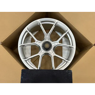 OEM gesmede velgen R20/R21 (4 stuks) foto 1