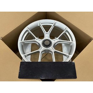 OEM gesmede velgen R20/R21 (4 stuks) foto 2