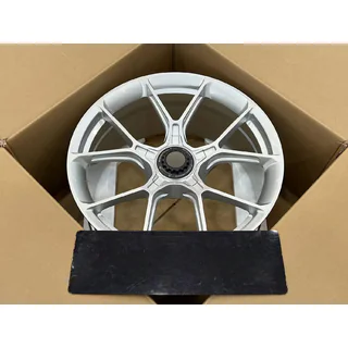 OEM gesmede velgen R20/R21 (4 stuks) foto 2